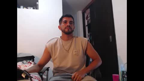 JColbi online show from April 8, 2026, 2:55 am