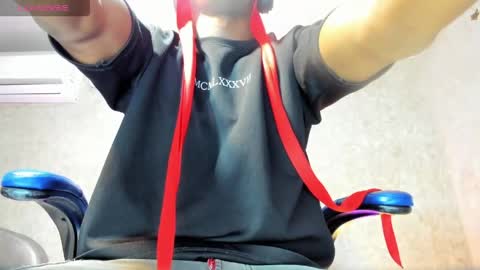 jd thebaby online show from April 20, 2026, 12:30 pm