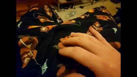 jdee1997 online show from March 14, 2026, 10:21 am