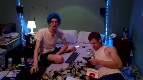 jdichrlj online show from February 12, 2026, 5:57 am