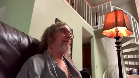 JDinEuless online show from April 26, 2026, 3:21 pm