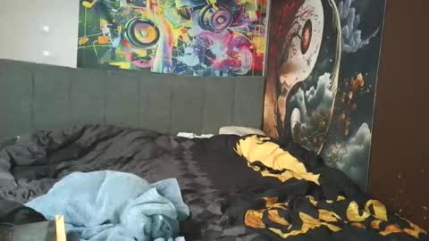 jdog00133 online show from March 13, 2026, 10:33 am