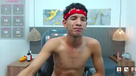 jdwhite18 online show from March 15, 2026, 4:40 am