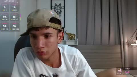jdwhite18 online show from July 24, 2026, 7:56 pm