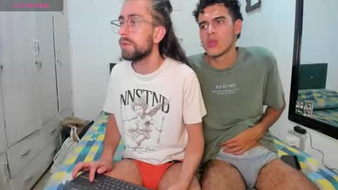 JEAN  PAUL online show from March 4, 2026, 11:00 pm