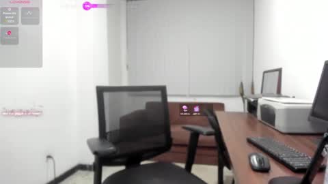 Mistress Jane Foster online show from December 3, 2024, 4:03 am