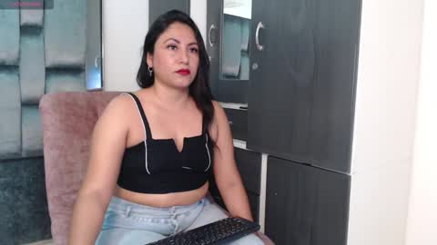 Mistress Jane Foster online show from March 23, 2026, 6:34 pm