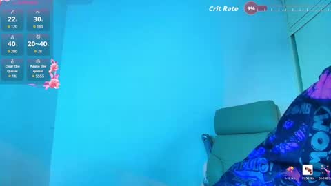 Jean online show from May 15, 2026, 10:55 am