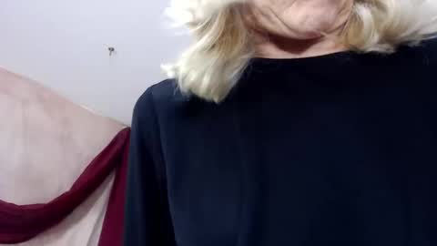 Jean Saint Sin online show from March 27, 2026, 6:08 am