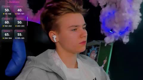 jean_wilsons online show from March 10, 2026, 3:11 am