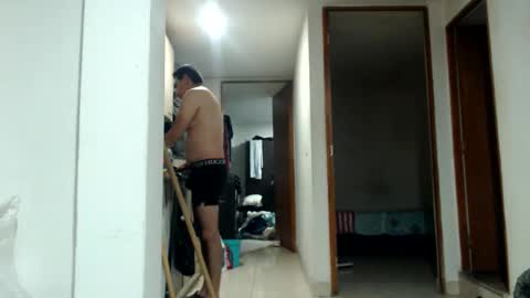 Jean Carlos online show from January 14, 2026, 5:13 am