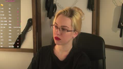 Jean online show from October 9, 2025, 6:44 am