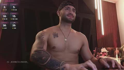 Jean Colleman online show from February 6, 2026, 12:04 am