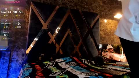 Jean Colleman online show from April 20, 2026, 11:17 pm