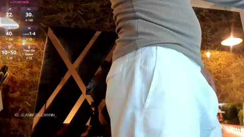 Jean Colleman online show from April 22, 2026, 12:02 am