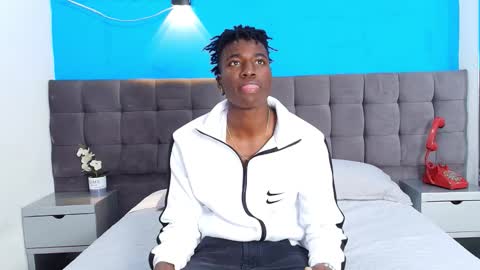 Jeandante  online show from March 4, 2026, 8:04 pm