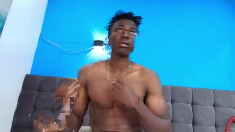 Jeandante  online show from April 18, 2026, 7:58 pm