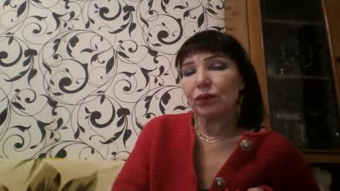 JeaneDavis online show from February 23, 2025, 12:59 pm