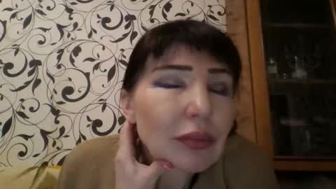 JeaneDavis online show from February 28, 2025, 3:37 pm