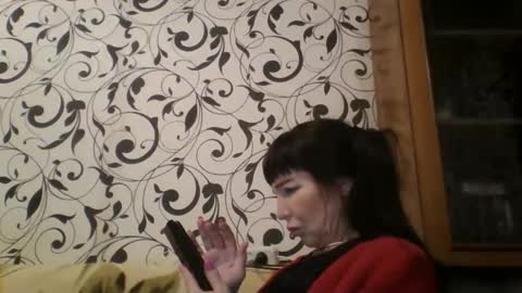 JeaneDavis online show from March 7, 2025, 10:54 pm