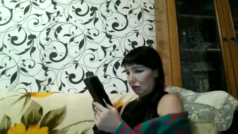 JeaneDavis online show from October 2, 2025, 6:04 pm