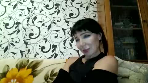 JeaneDavis online show from October 10, 2025, 6:51 pm