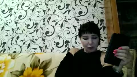 JeaneDavis online show from November 13, 2025, 12:26 pm