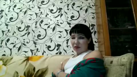 JeaneDavis online show from November 29, 2025, 12:41 pm