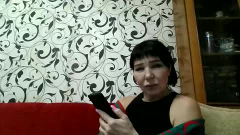 JeaneDavis online show from January 8, 2026, 10:06 am