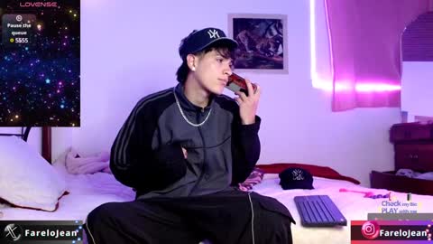 Jean online show from December 17, 2024, 7:29 am