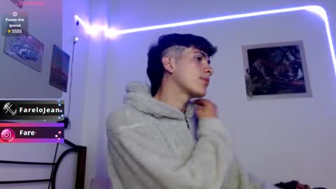 Jean online show from January 11, 2025, 6:03 am