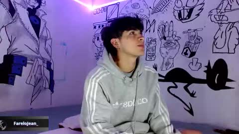 Jean online show from October 20, 2025, 8:26 am