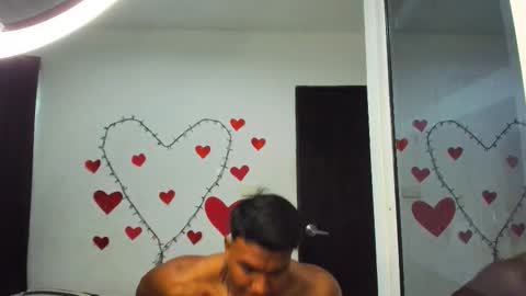 jeanfran_ferrer online show from March 7, 2026, 8:50 pm