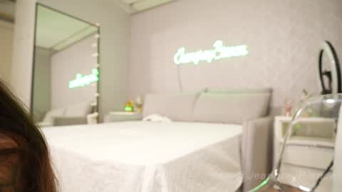 Bianca online show from December 10, 2024, 8:49 pm