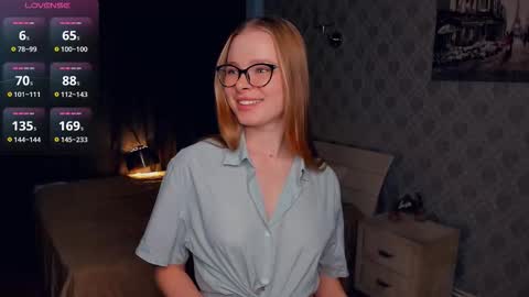 Jenny online show from November 12, 2025, 8:15 am