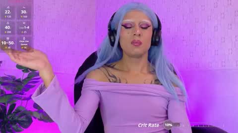 Jeanne Holland online show from February 25, 2026, 5:06 am