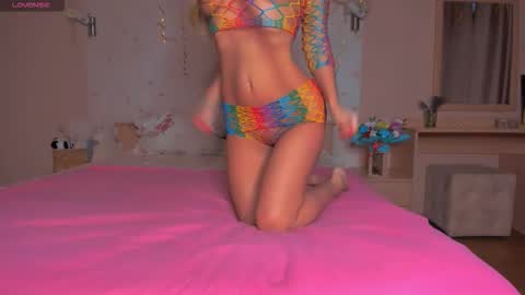 Jeanne online show from March 1, 2026, 3:08 am