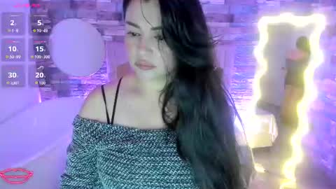 JEANNETTE online show from July 5, 2026, 3:02 am