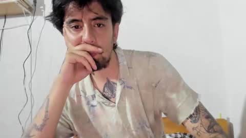 jeannno666 online show from September 14, 2025, 3:49 am