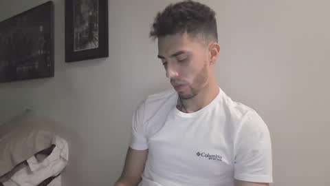 jean pier bello Silva online show from December 15, 2024, 2:08 am