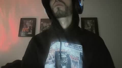 jean pier bello Silva online show from January 2, 2025, 12:46 pm