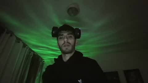 jean pier bello Silva online show from January 24, 2025, 4:16 am