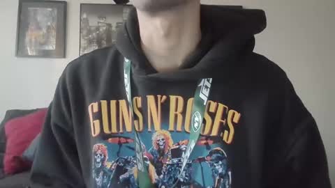 jean pier bello Silva online show from February 5, 2025, 9:29 pm