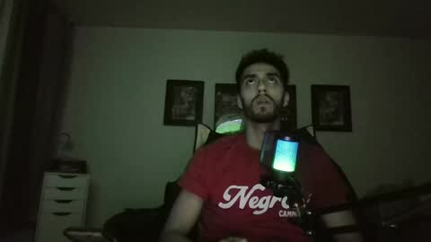 jean pier bello Silva online show from February 20, 2025, 5:33 am