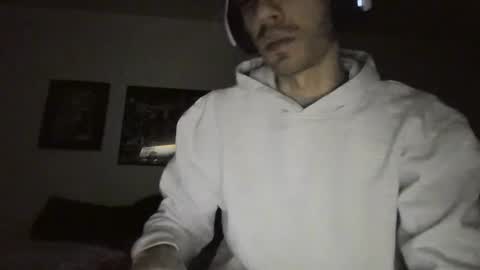 jean pier bello Silva online show from March 1, 2025, 7:30 am