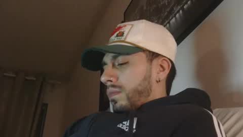 jean pier bello Silva online show from March 2, 2026, 7:15 am