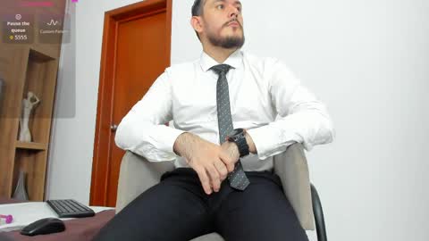 Jeanpiere online show from March 31, 2026, 2:24 am