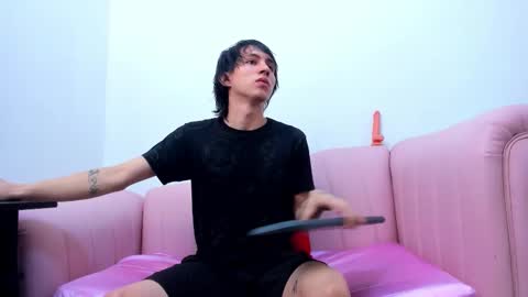 JEAN online show from December 2, 2025, 11:37 am