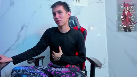 Snapshot of jeanram18 chatting on February 24, 2026, 1:42 pm JEAN online show from February 24, 2026, 1:42 pm