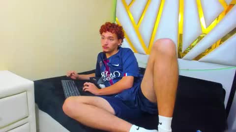 Juan Tompson online show from March 6, 2026, 1:29 pm